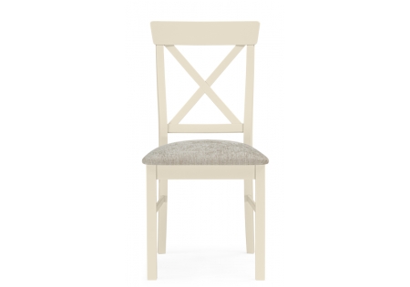 Стул деревянный Калатея аnabelle 02, слоновая кость