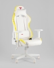 Кресло спортивное GMM-080 TopChairs белый