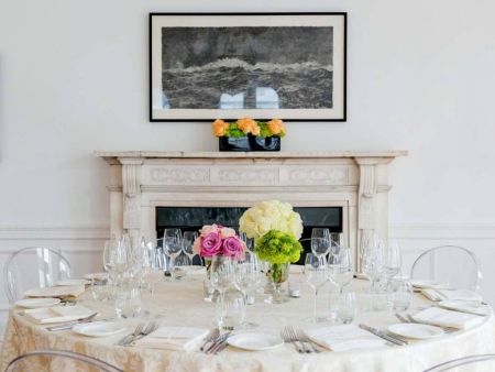 Стул прозрачный Scab Design Igloo