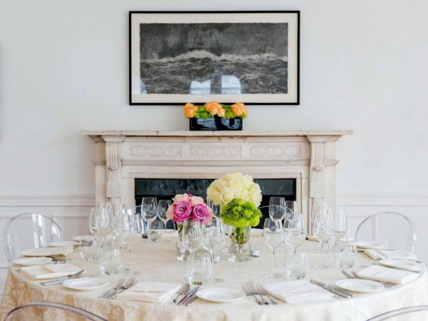 Стул прозрачный Scab Design Igloo