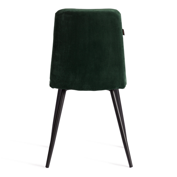 Стул обеденный Asti зеленый