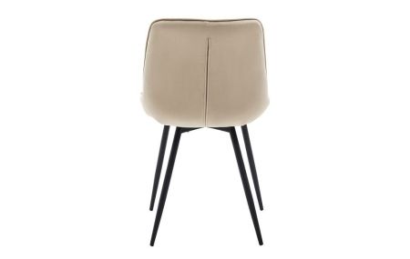 Стул CG1953 бежевый UF910-01