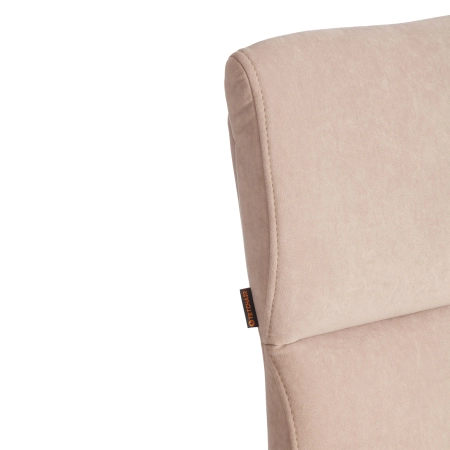Кресло BENEFIT бежевое Кресло BENEFIT бежевое