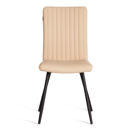 Стул обеденный Monte Carlo бежевый Стул обеденный Monte Carlo бежевый