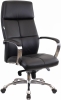 Компьютерное кресло Madrid экокожа черный