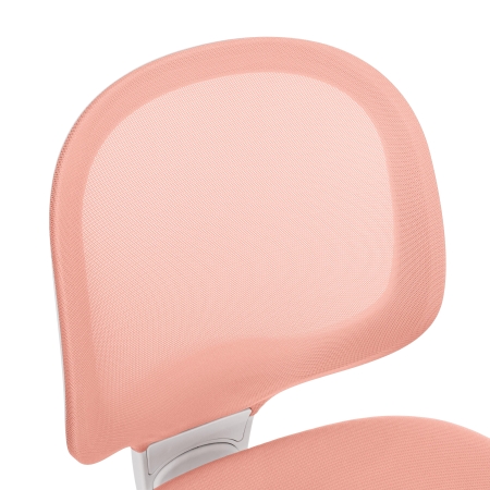 Кресло RAINBOW, розовый
