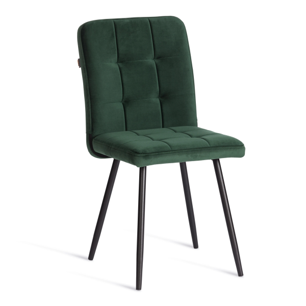 Стул обеденный Medeo зеленый