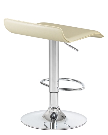 Стул барный TOMMY кремовый