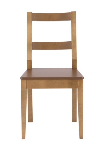 Стул Крафт жесткий, натуральный дуб Стул Крафт жесткий, натуральный дуб