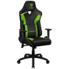 Кресло компьютерное игровое ThunderX3 TC3 MAX Neon зеленый