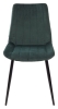 Стул FLIP лесная зелень велюр G108-65