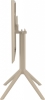 Стол пластиковый складной Siesta Contract Sky Folding Table 60