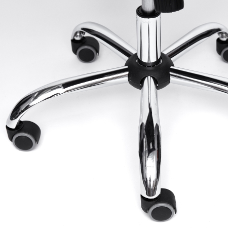 Кресло URBAN экокожа черный