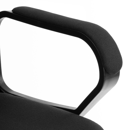 Кресло LEADER (22) черное