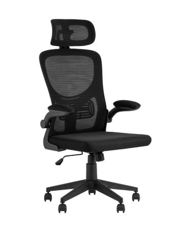 Кресло офисное Airone черный