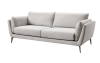 Диван AMSTERDAM 5176 (3-х местный) светло бежевый