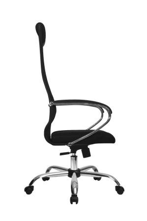 Компьютерное кресло SU-B-8 черный