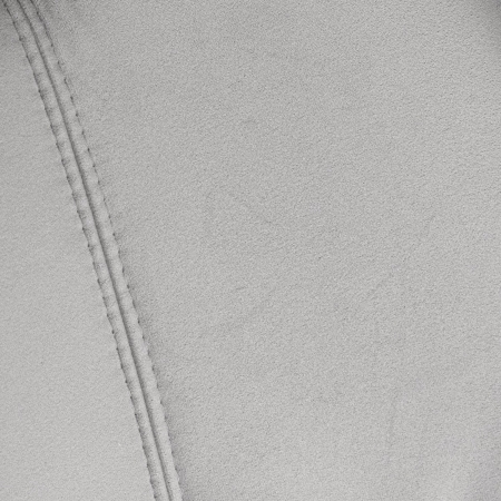 Стул для кухни Осло велюр серый velutto 51