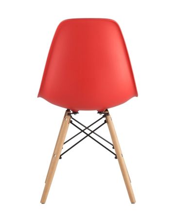 Стул DSW красный Стул DSW красный