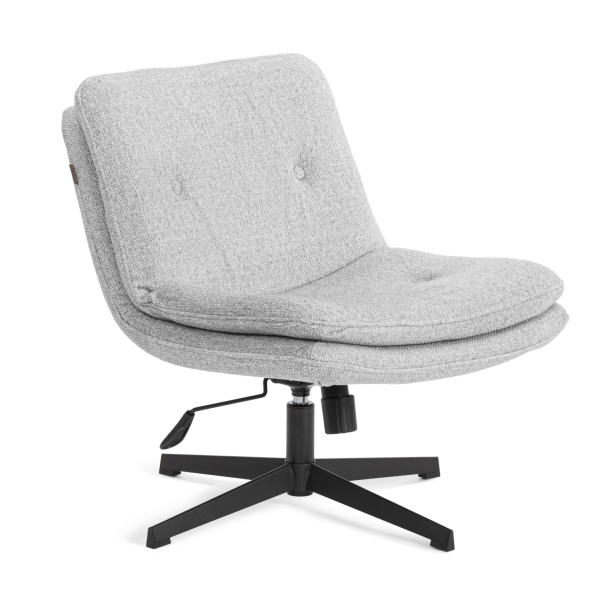 Кресло лаунж Oslo/Осло серый