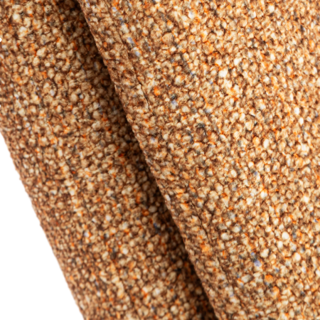 Кресло лаунж Oslo/Осло светло-коричневый