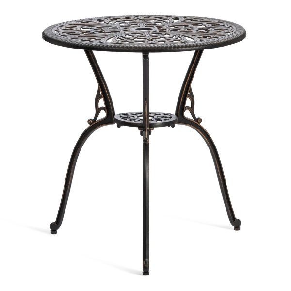 Комплект Secret De Maison Romance стол + 2 стула