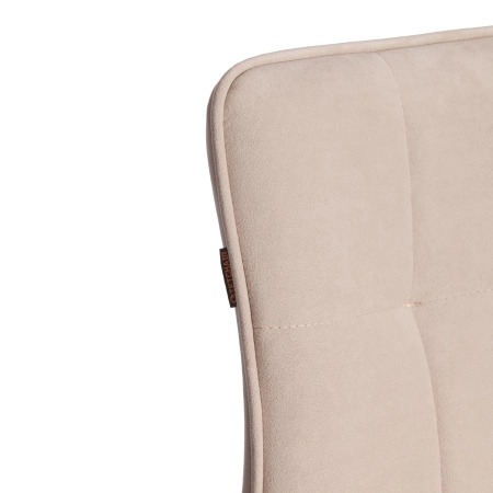 Полубарный стул Бари светло-бежевый Полубарный стул Бари светло-бежевый