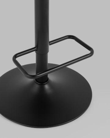 Стул барный Tyler светло-серый