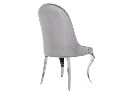 Обеденная группа Аган gray, white