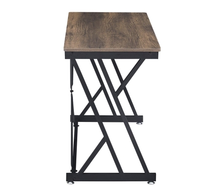 Стол TINK BWG коричневый