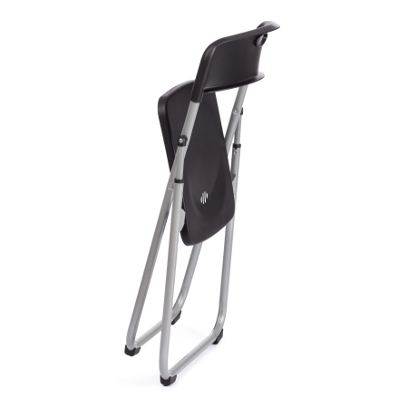 Стул складной FOLDER (mod. 3017H) черный