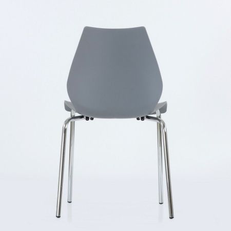 Стул Lili серый