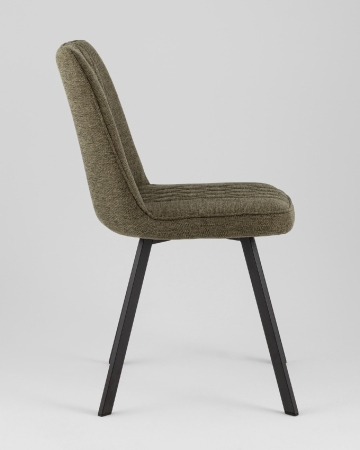 Стул Grein зеленый