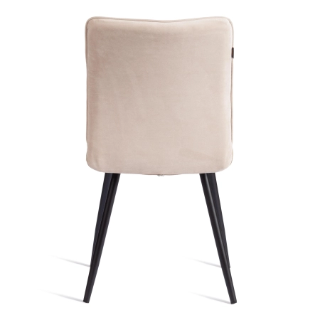 Стул обеденный Bari молочный Стул обеденный Bari молочный