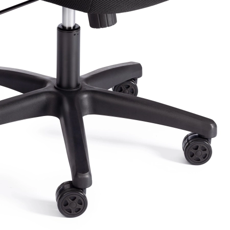 Кресло PILOT (24) черный и коричневый