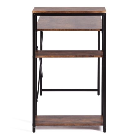 Стол WD-15 burnt