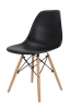 Стул Eames черный