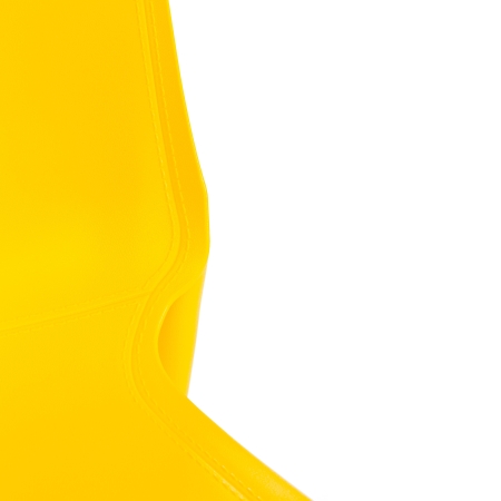 Стул GENIUS 75 желтый