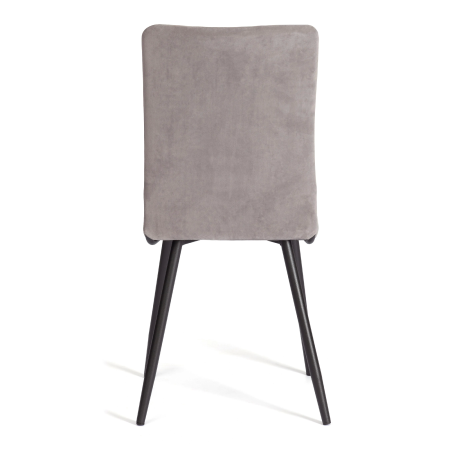 Стул обеденный La Rousse темно-серый Стул обеденный La Rousse темно-серый