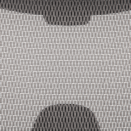 Кресло Sakura серый