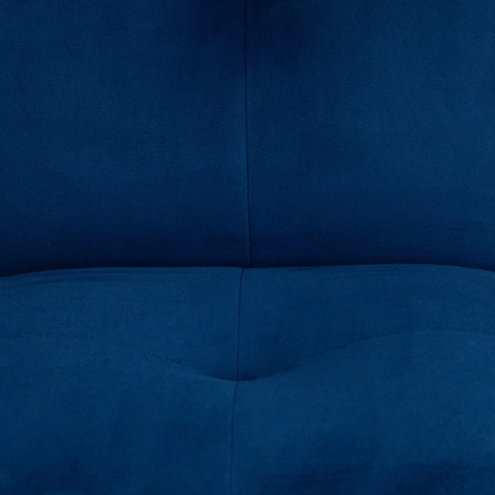 Стул обеденный Sweet синий