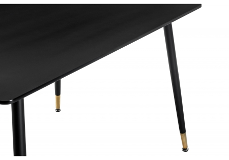 Обеденная группа Cельда черный, зеленый Обеденная группа Cельда черный, зеленый