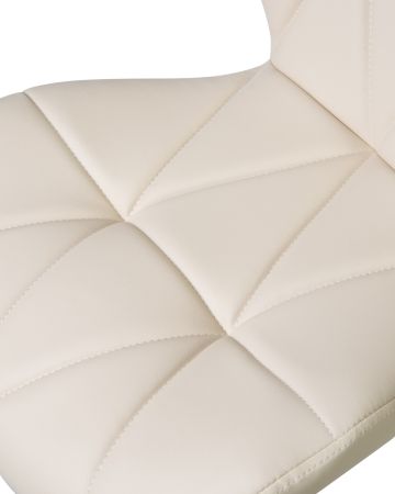 Стул барный BARNY кремовый