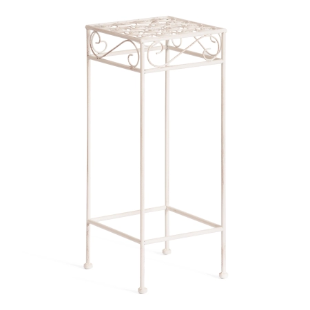 Столики Secret de Maison BEAUTY белый, набор из 3-х штук (mod. PL08-9993)