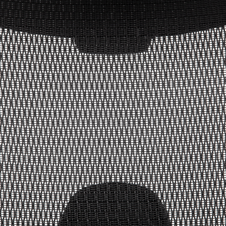 Кресло Sakura черное