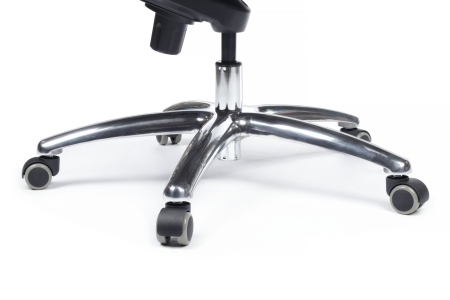 Кресло Gaston-M 9264 черный