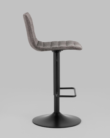 Стул барный Tyler серый