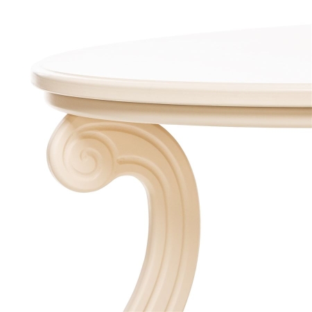 Стол журнальный "Виват М" дуб шампань Вис