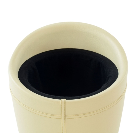 Табурет-сундучок OTTO LUX бежевый