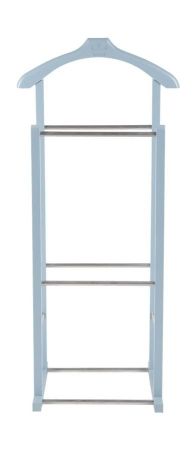 Вешалка детская "Лукка" голубой